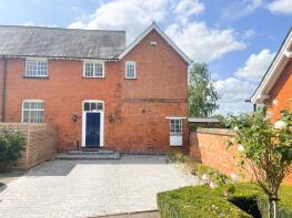 29 The Kennels, Quorn Park, Paudy Lane, Loughborough LE12 8HL