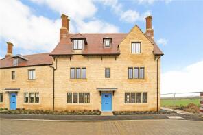 18, Sand Furlong, Kidlington OX5 3EY