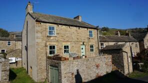 South Steps Cottage, Road To Gunnerside Methodist Primary School, Richmond DL11 6LE
