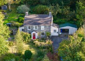Ty-nant, Llangwyryfon SY23 4SR