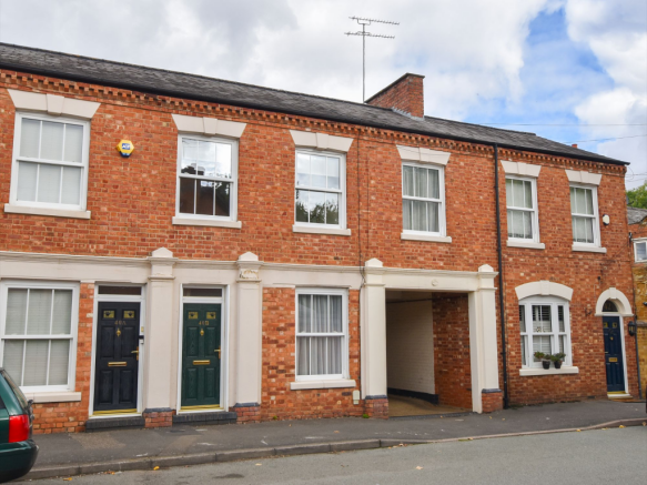 40b Church Street