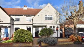 6, Burford Road, Bickley, Bromley BR1 2EZ