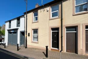 71, Furnace Lane, Maryport CA15 6DQ
