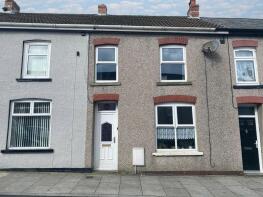 36, Roman Road, Neath SA10 9LN