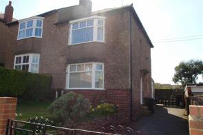 3, Edgewell Road West, Prudhoe NE42 6JP