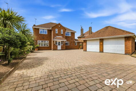 Chapel Lane, Ravenshead