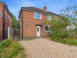 121, Townsend Lane, Rugby CV23 9DF