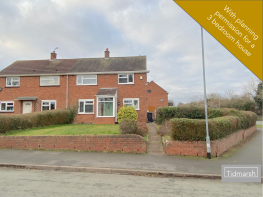 2, Wesley Road, Wolverhampton WV8 1LW