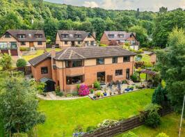 4, The Birches, Helensburgh G84 8HN