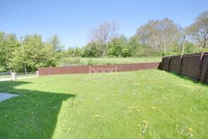 Little Paddocks, Bishton Road, Bishton, Newport NP18 2DZ