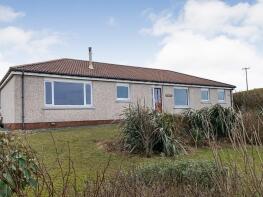 Haily-puckle Haa, Zu286 From Sandwick Road To W-burra, Bridge End, Shetland ZE2 9LD