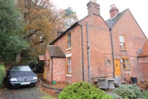 Sunnydene, Lane From Seedgreen Lane To Weather Lane, Stourport-on-severn DY13 0SB