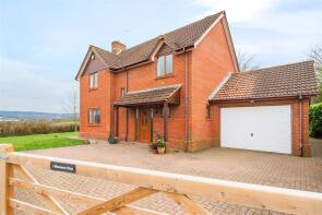 2, Monument View, Nynehead Hollow, Nynehead, Wellington TA21 0BH