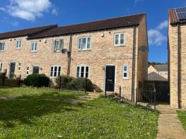 19, Horseshoe Close, Catterick Garrison DL9 4GB
