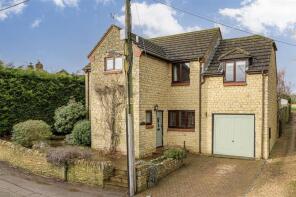 Church View, Careys Road, Towcester NN12 7NX
