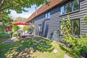 Tithe Barn, Mottisfont Village Road, Mottisfont SO51 0LN