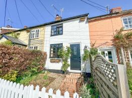 19, The Street, Ipswich IP6 9BT