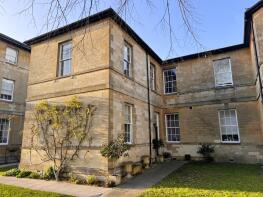 12, Wyatt Court, Thomas Wyatt Road, Devizes SN10 5FF