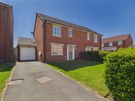 2, Ridley Gardens, Newcastle Upon Tyne NE27 0FR