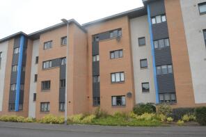 10, Crowe Place, Falkirk FK2 9JX