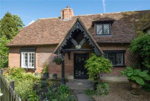 Little Barton, Patrixbourne Road, Canterbury CT4 5BP