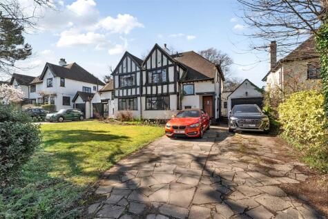 Dale Wood Road, Petts Wood