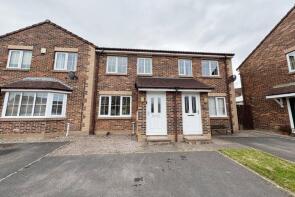 85, Church Meadows, Cockermouth CA13 0LE