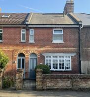 10, Arthur Road, Christchurch BH23 1PU