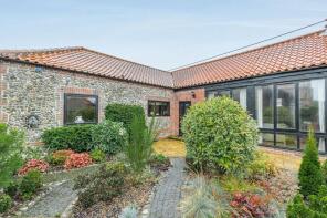 Church Barn, Church Farm Barns, Church Road, Aylmerton NR11 8PU