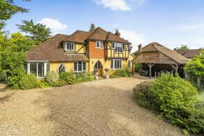 Upperfield Cottage, Upperfield, Midhurst GU29 9AE