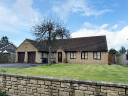 April Rise, New Cross Hill, Kingsbury Episcopi, Martock TA12 6BP