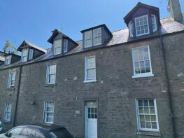 48b, Teith Road, Doune FK16 6AJ