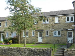 24, Little Ings, Gayle DL8 3RP