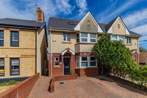 2a, St Fagans Road, Fairwater, Cardiff CF5 3AJ