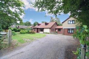 Ascalon, Playford Road, Woodbridge IP13 6ND