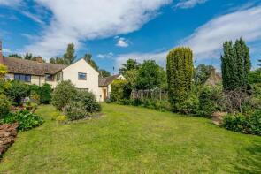Heronbridge, School Lane, Banbury OX15 4JX