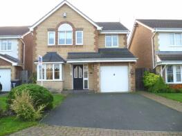 10, Wicklow Court, Choppington NE62 5XL