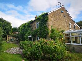 Church Cottage, Church Hill, Gillingham SP8 5HS