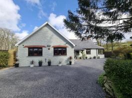 Pebble Cottage, U3026 Junction Mount Lane Via Sutton Village, Sutton, Haverfordwest SA62 3LP