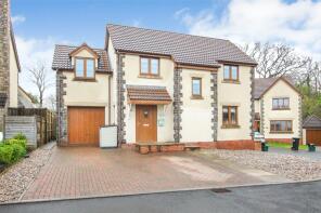11, The Sidings, Clutton, Bristol BS39 5EF