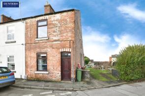 1, Low Cross Street, Scunthorpe DN17 4NA