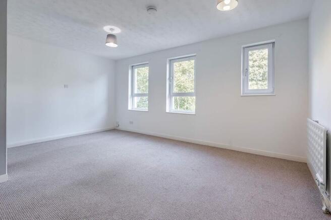 Living Room/Bedroom