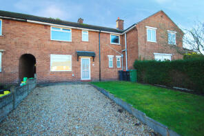 85, Keepers Lane, Weaverham, Northwich CW8 3BN