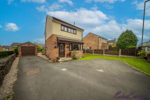 1, Farfield Avenue, Bradford BD6 2EB