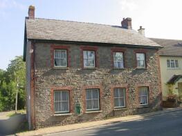 Castle Shop, Llangorse, Brecon LD3 7UD