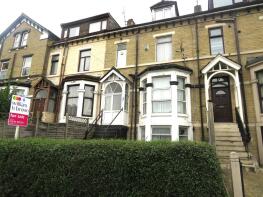 19, Granville Road, Bradford BD9 4HL