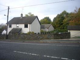 Coppins, Old A55 Rhuallt Hill, Rhuallt, St. Asaph LL17 0TR
