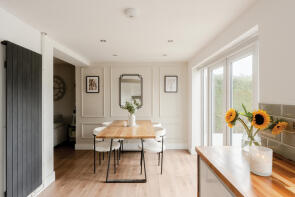Staff Houses, North Bristol Rugby Football Club, Gloucester Road, Almondsbury BS32 4AG