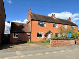 18, Church Lane, Melton Mowbray LE14 4ND
