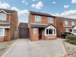 11, Blackett Drive, Coalville LE67 2RL